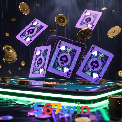 567win visual