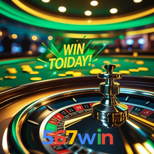 567win visual