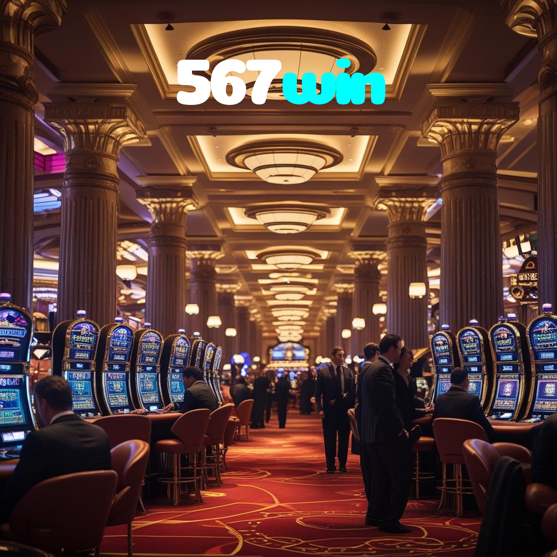 567win visual