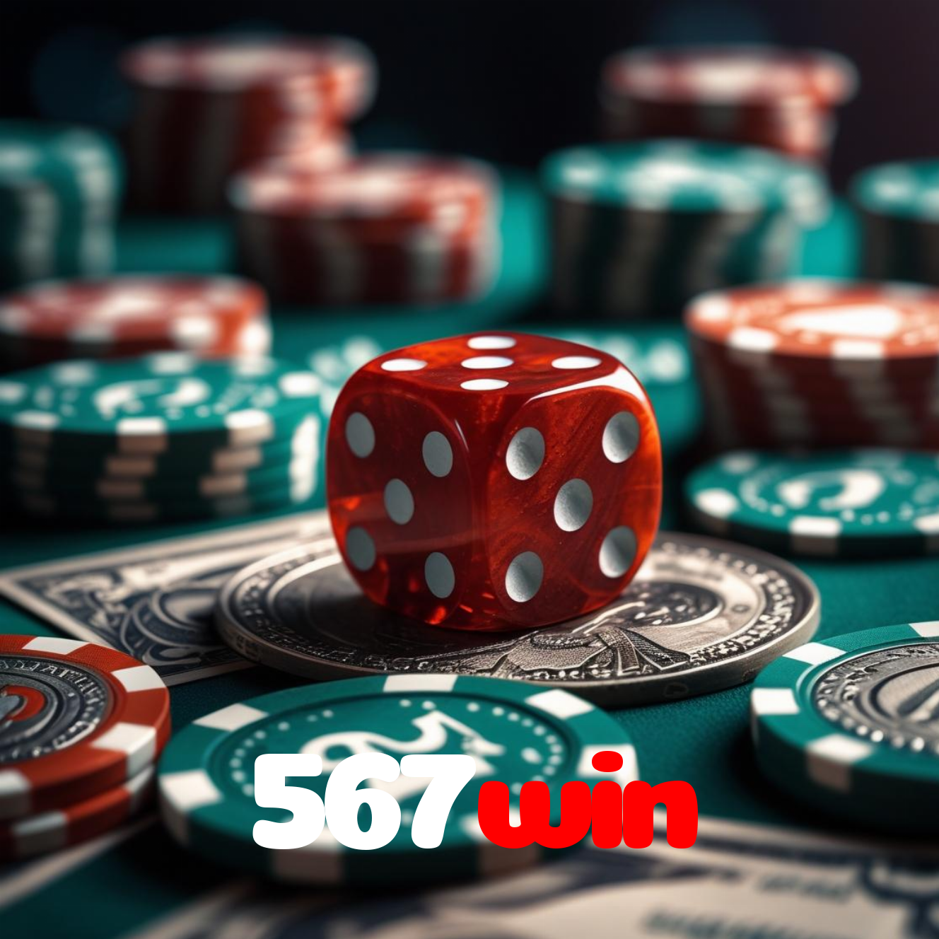 567win visual