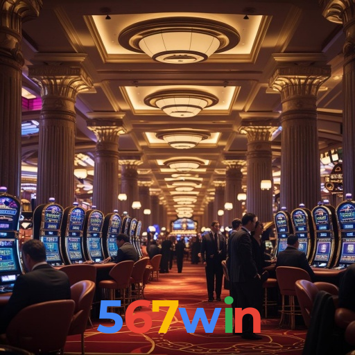 567win visual