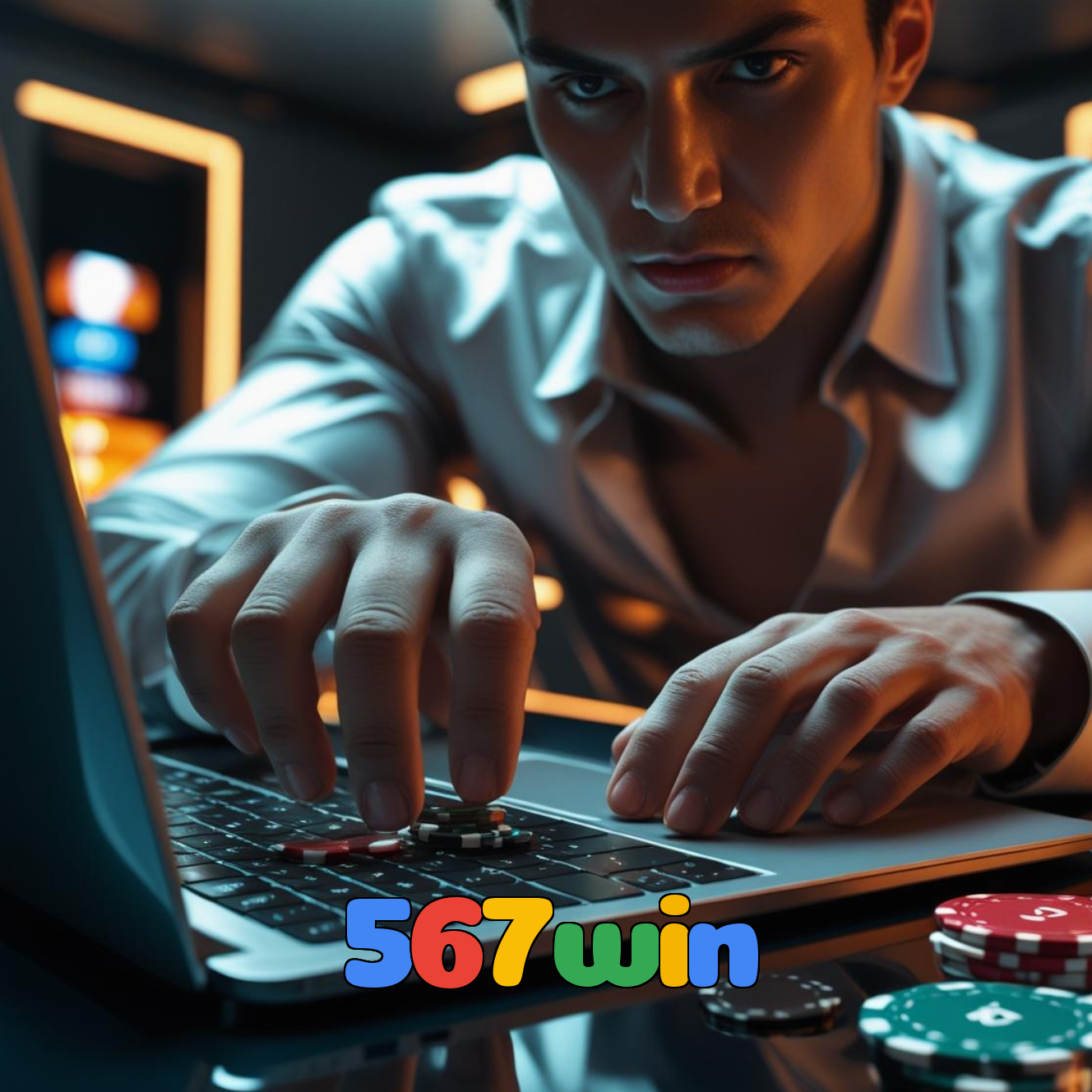 567win visual