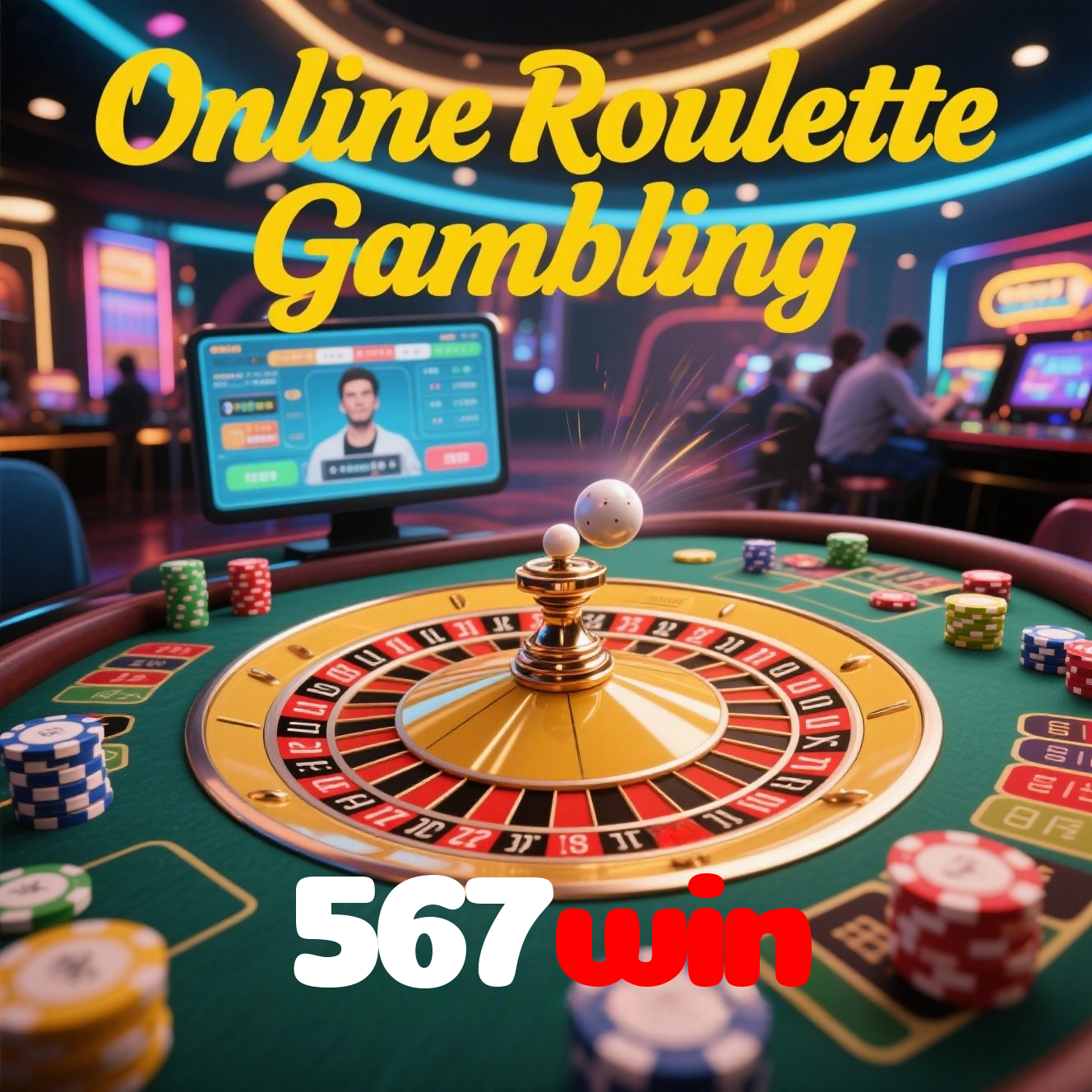 567win visual