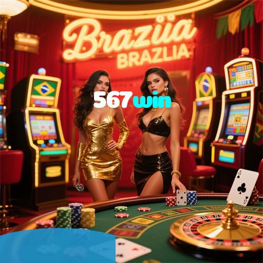 567win visual