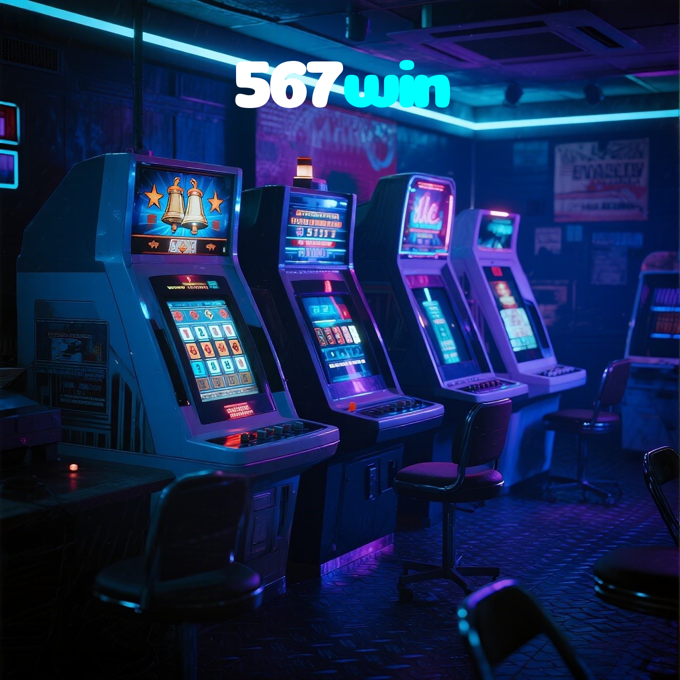 567win visual