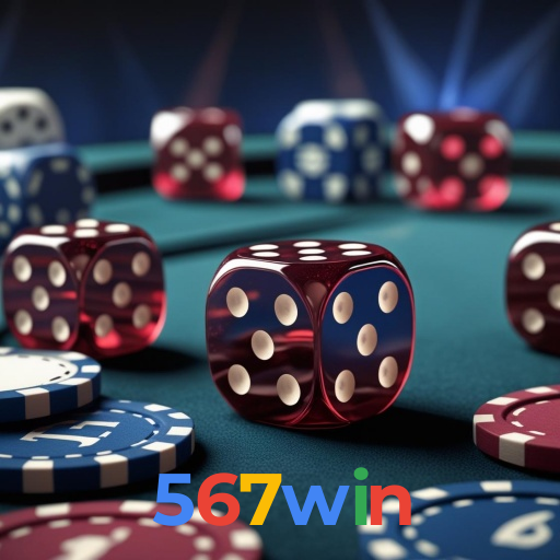 567win visual