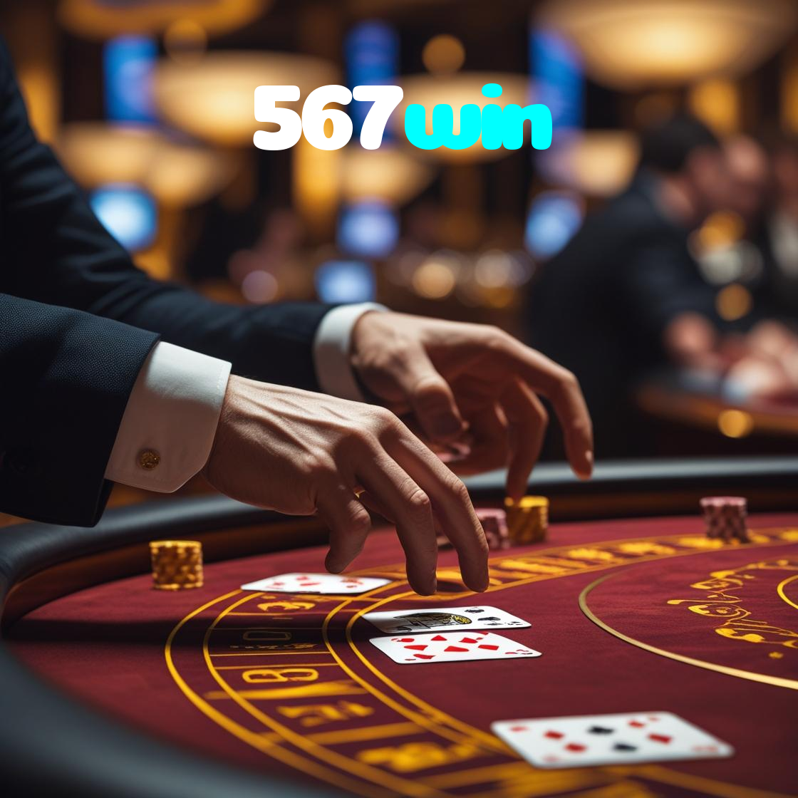 567win visual