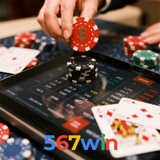 567win visual