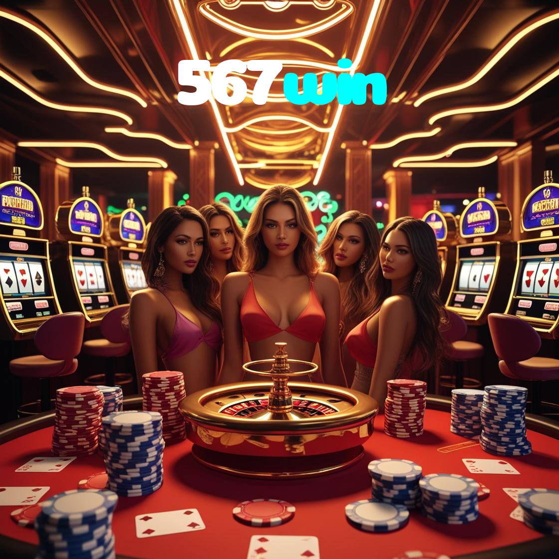567win visual