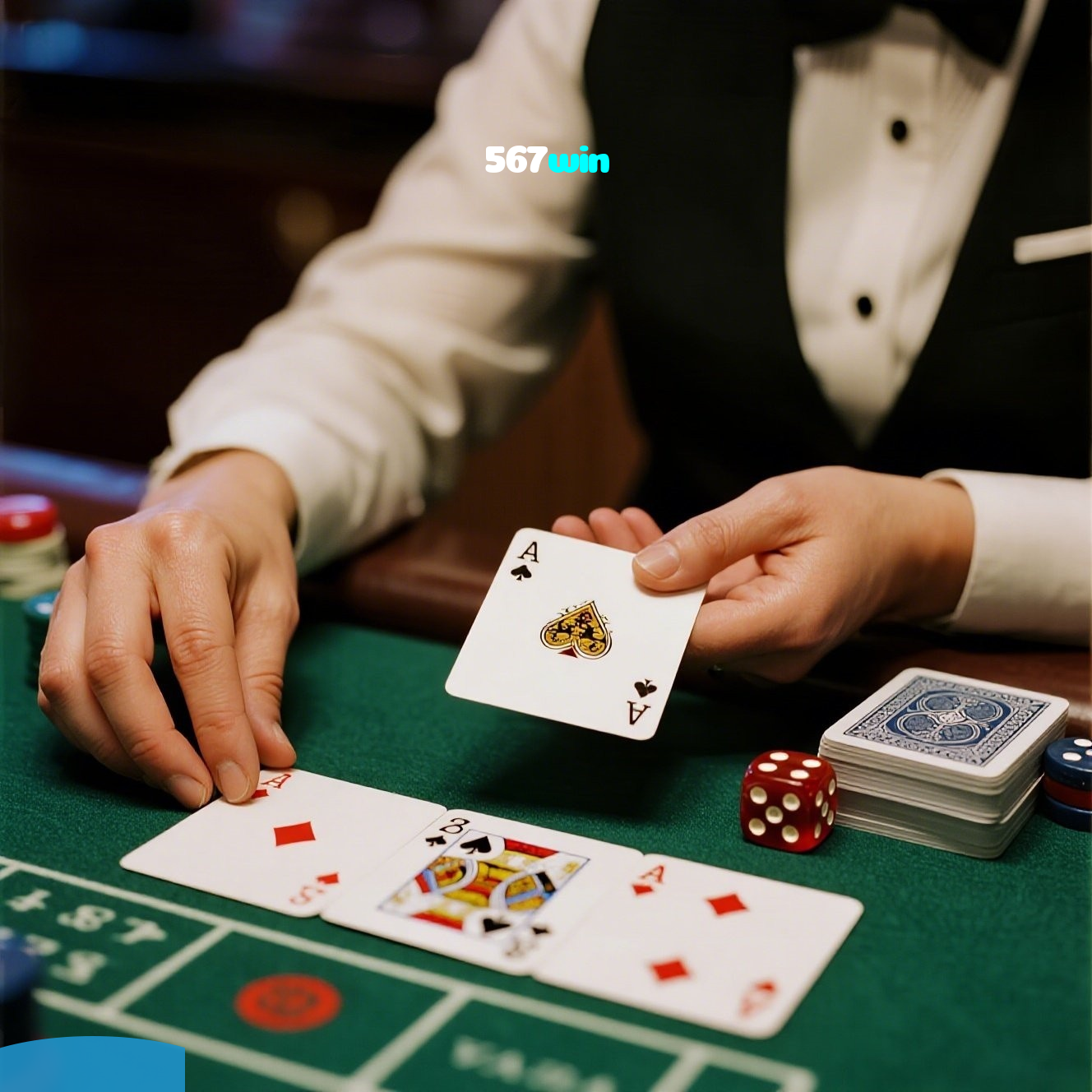 567win visual
