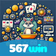 567win visual