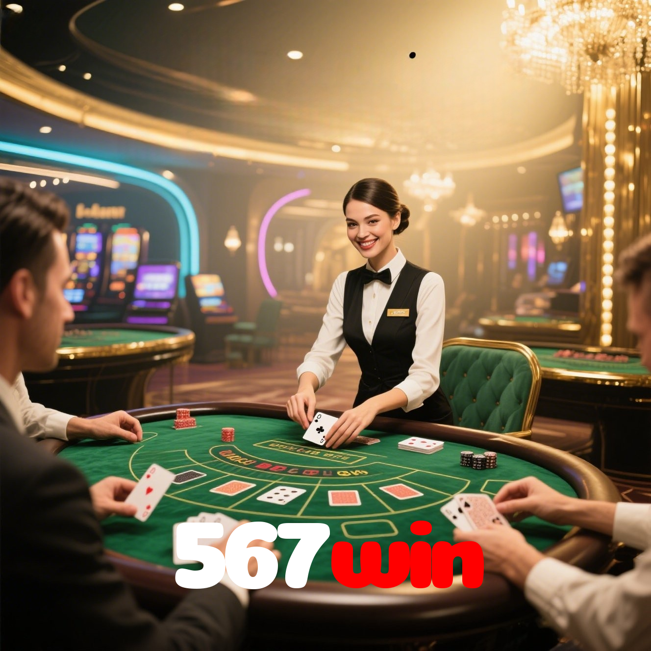 567win visual