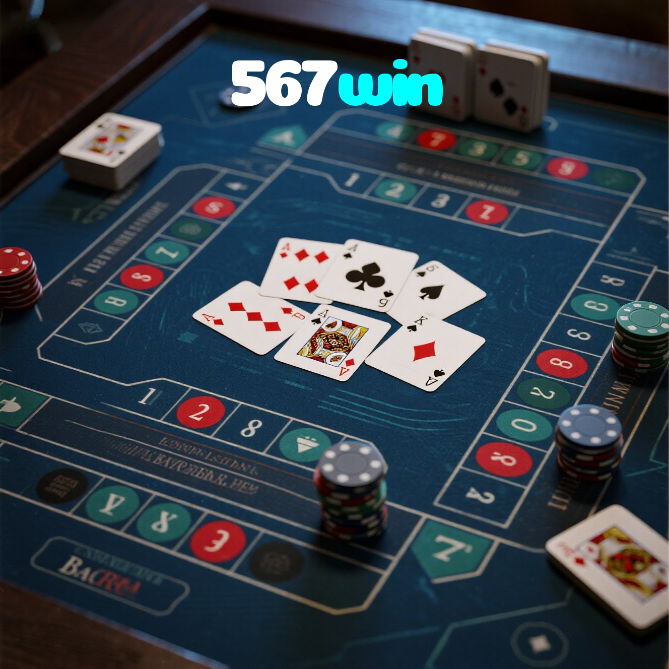 567win visual