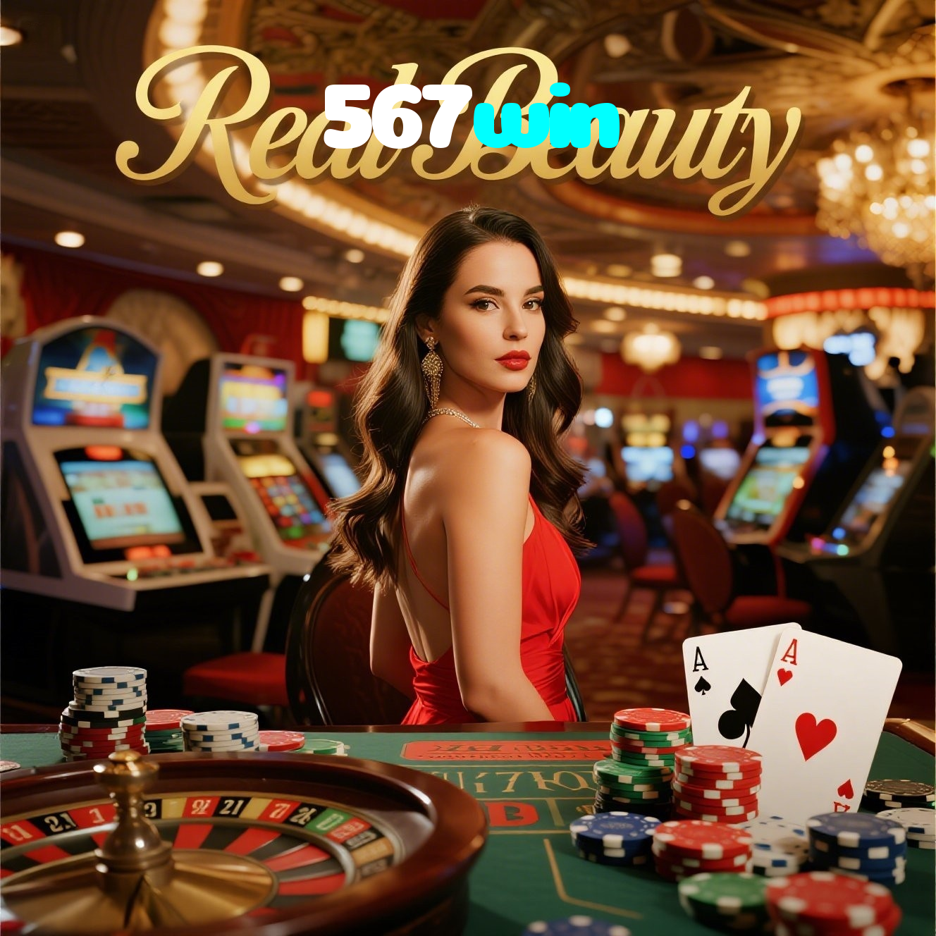 567win visual