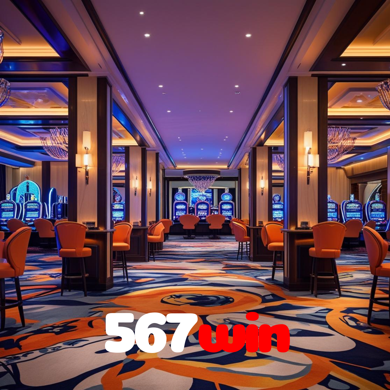 567win visual