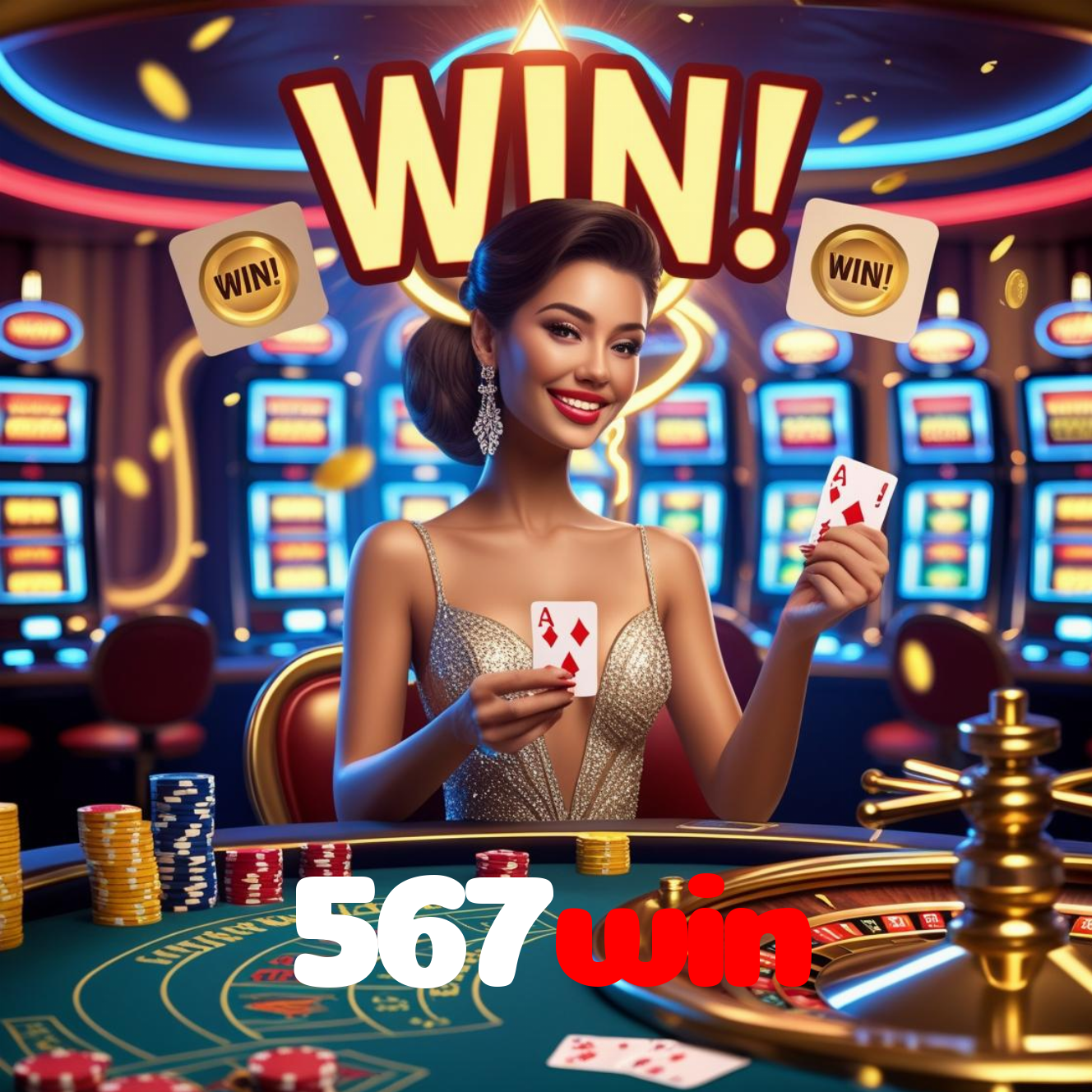 567win visual