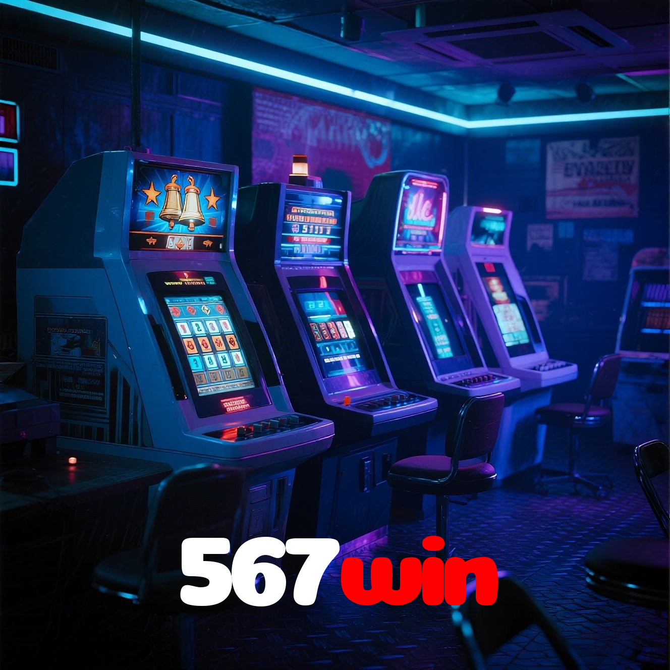 567win visual