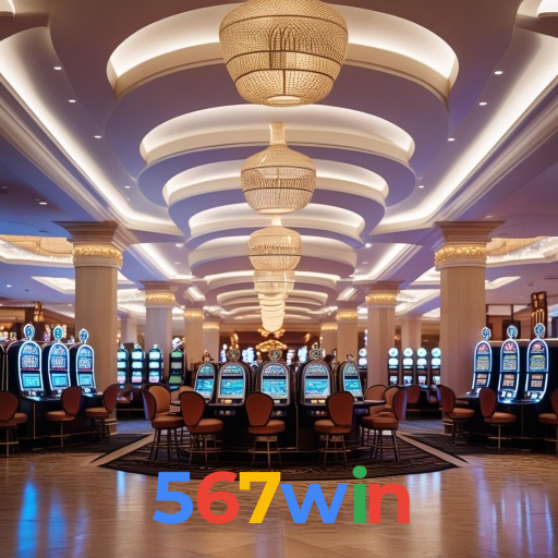 567win visual