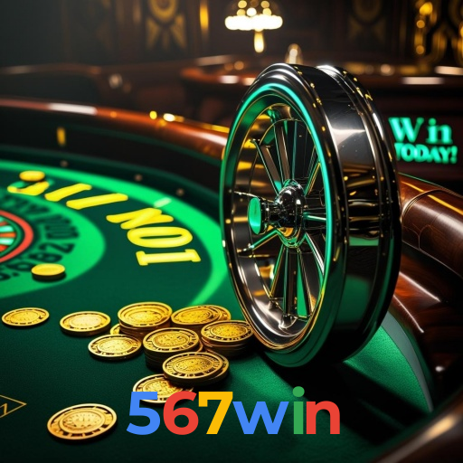 567win visual
