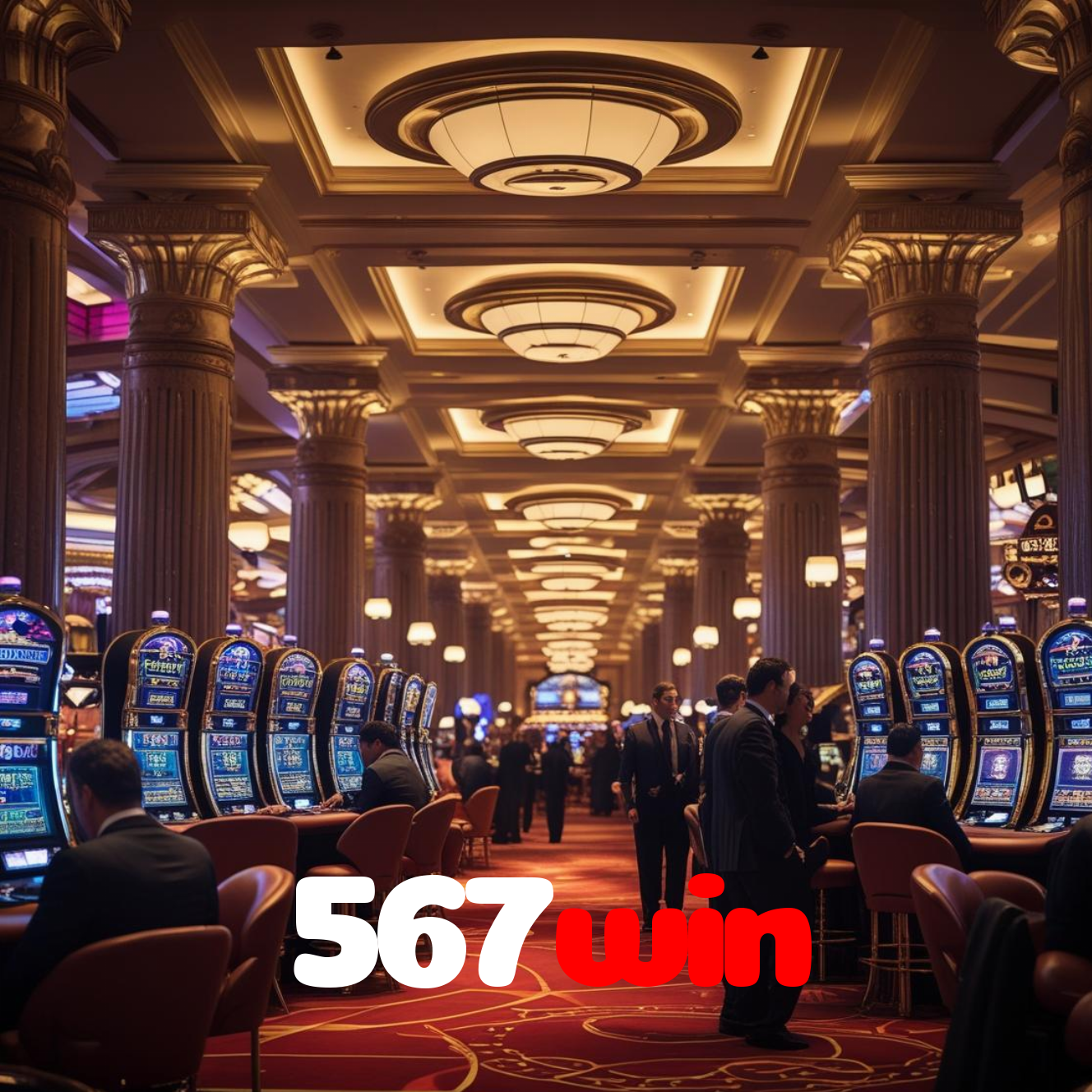 567win visual