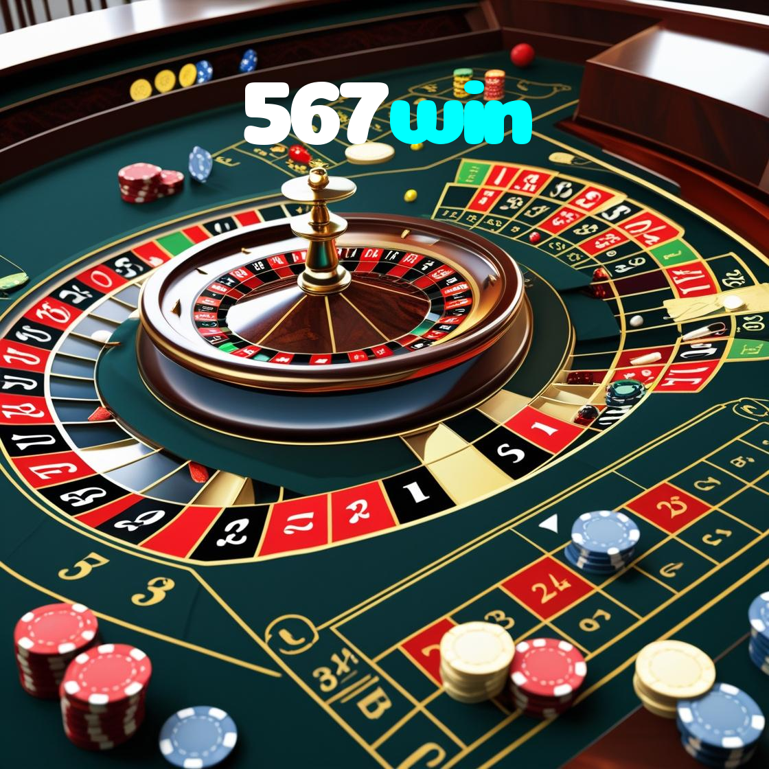 567win visual