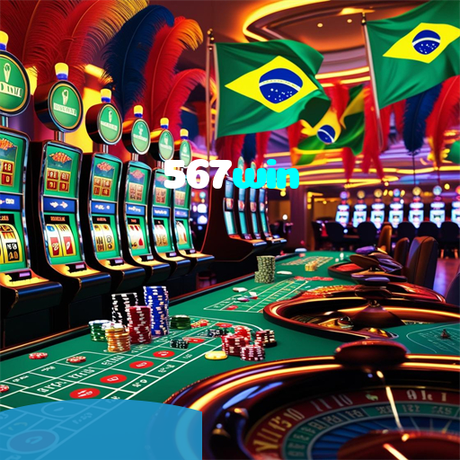 567win visual