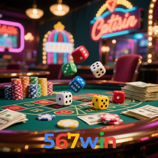 567win visual