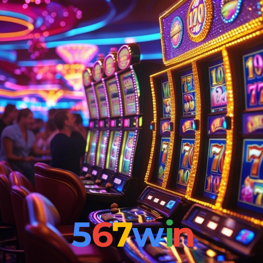 567win visual