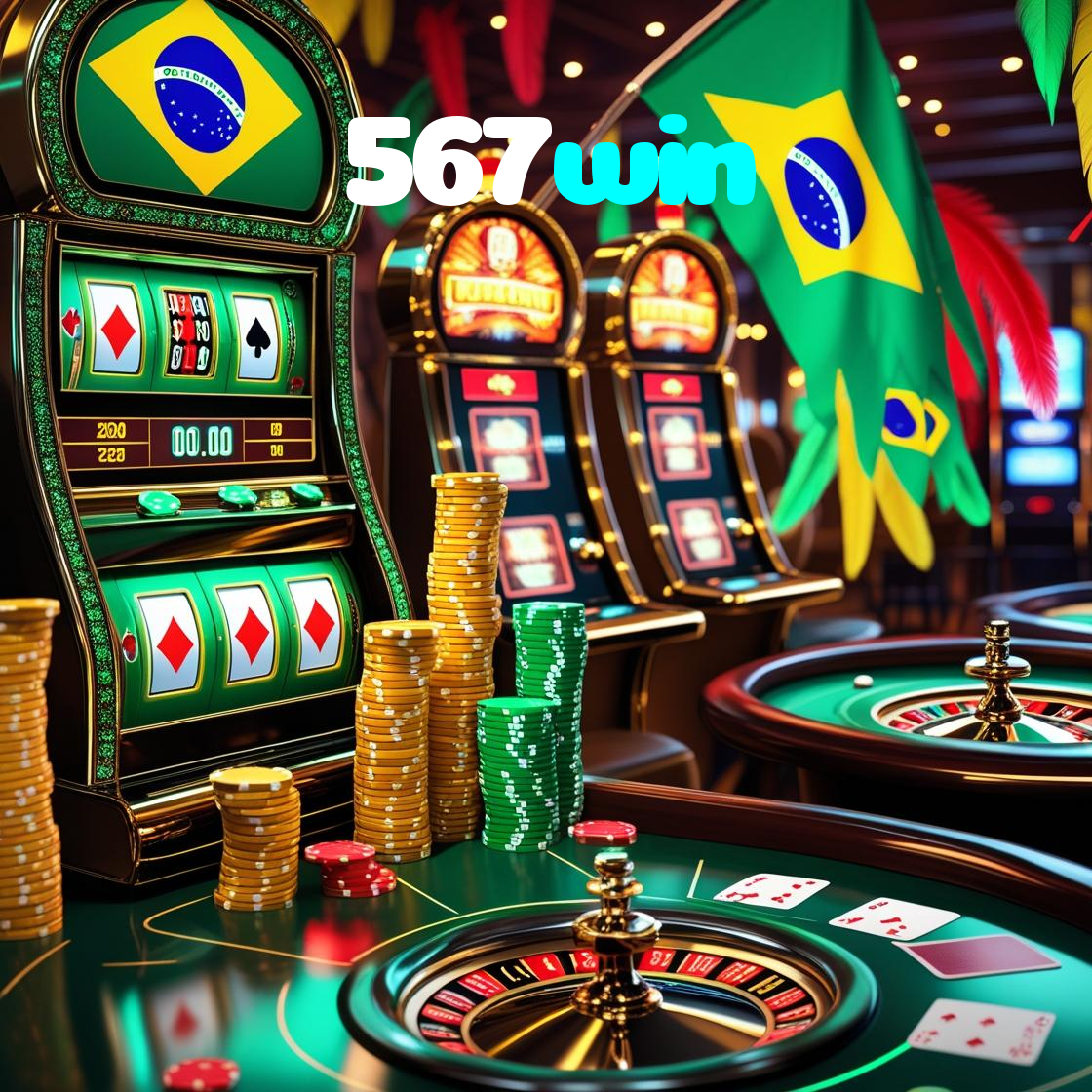 567win visual