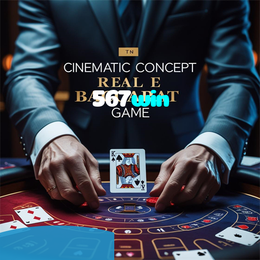 567win visual