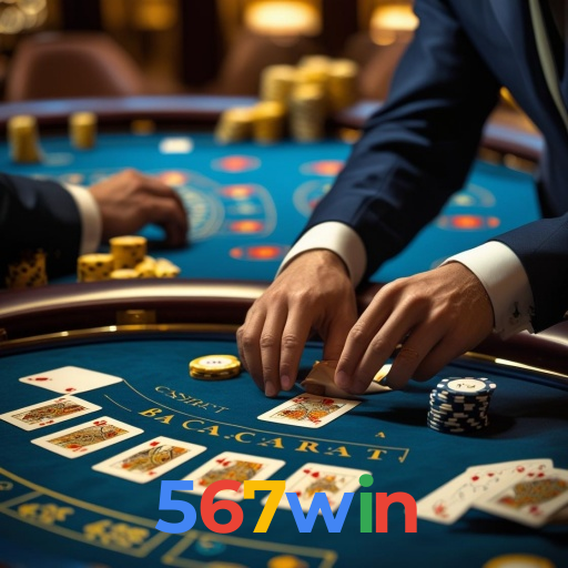 567win visual