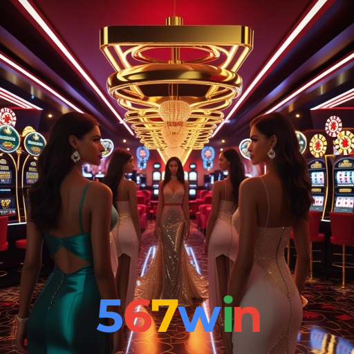 567win visual