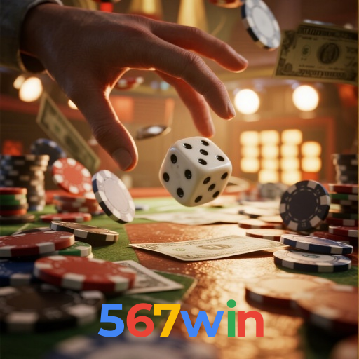 567win visual