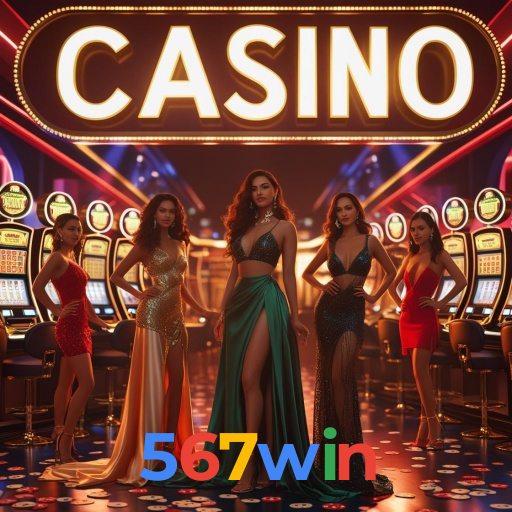 567win visual