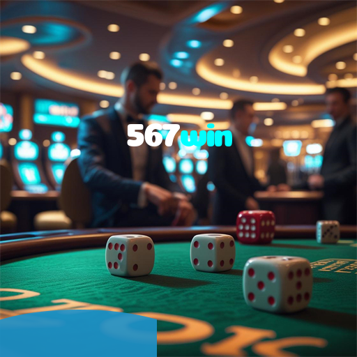567win visual