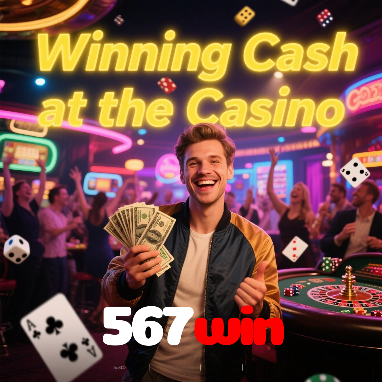 567win visual