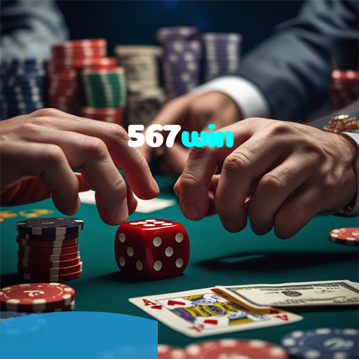 567win visual