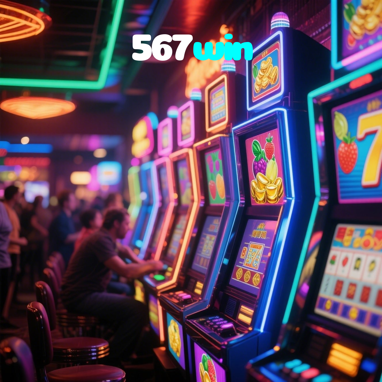 567win visual