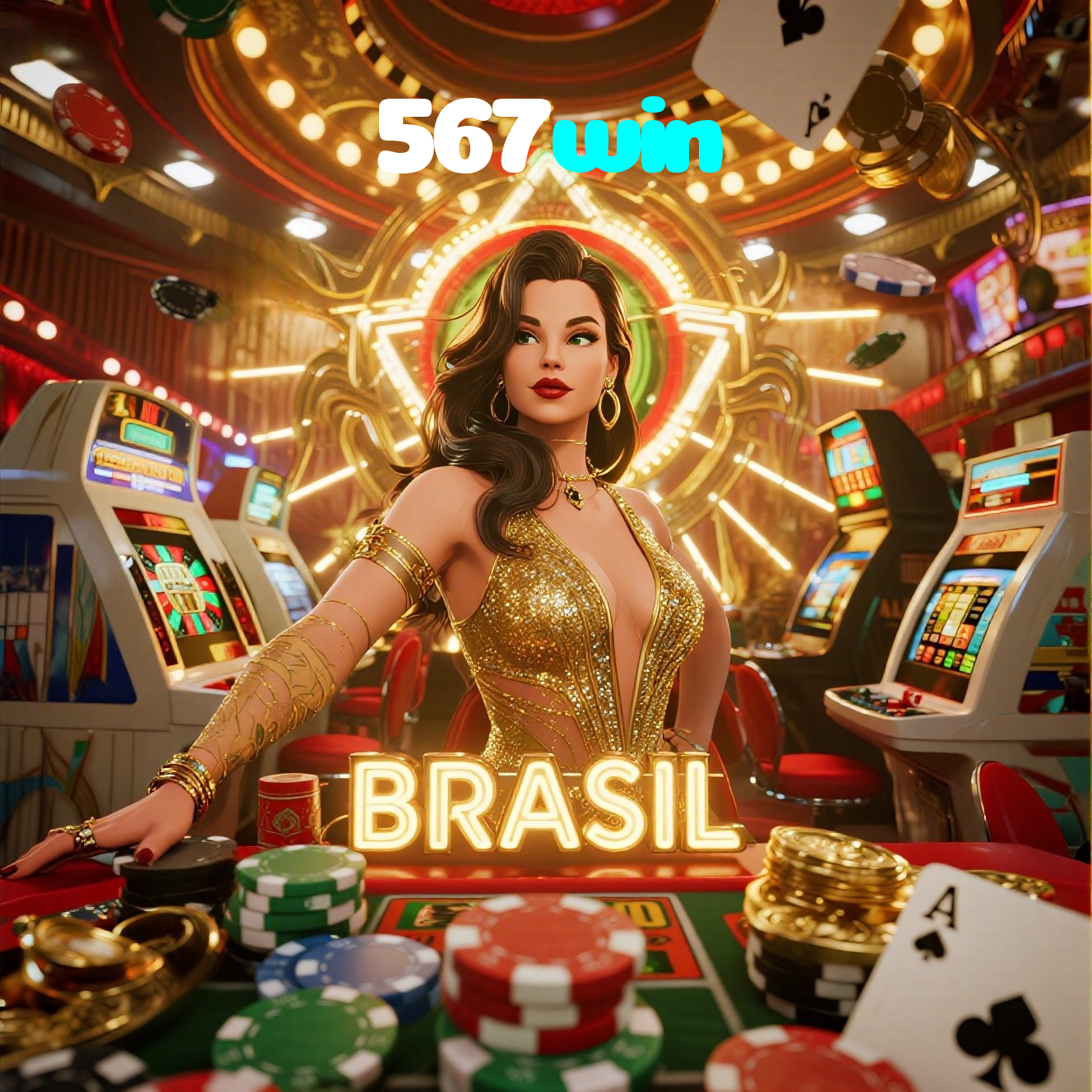 567win visual