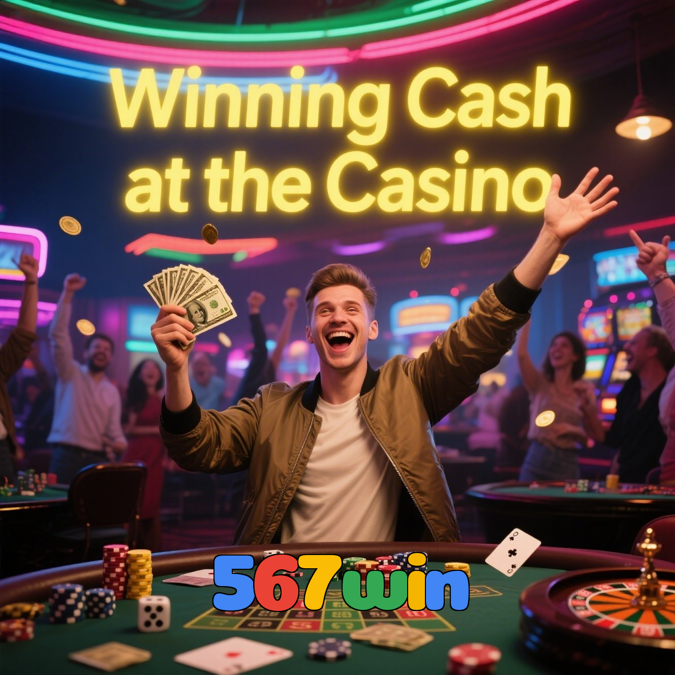 567win visual