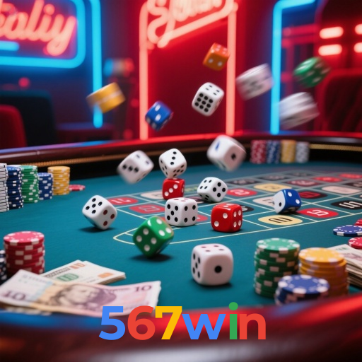 567win visual