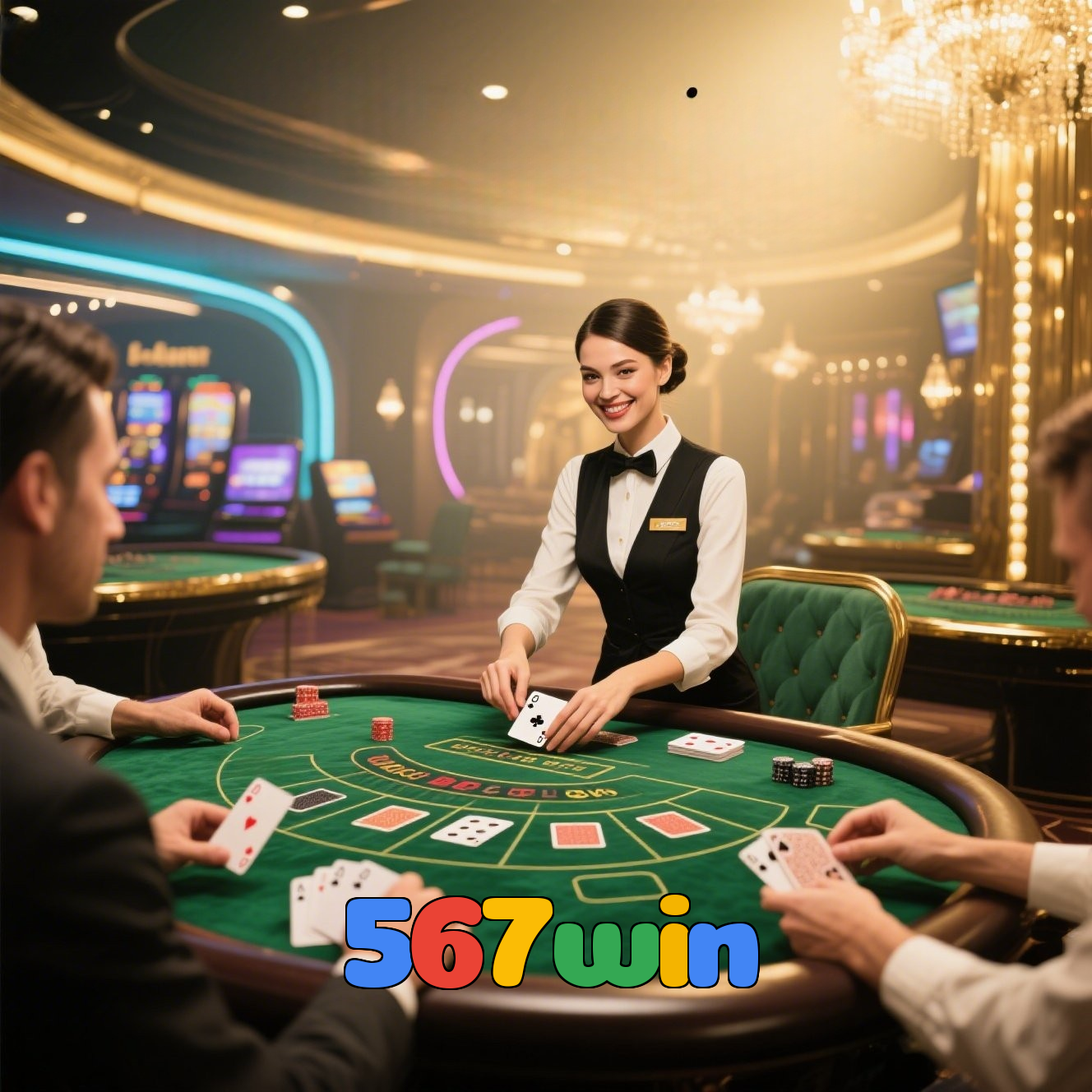 567win visual