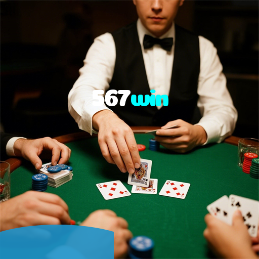 567win visual