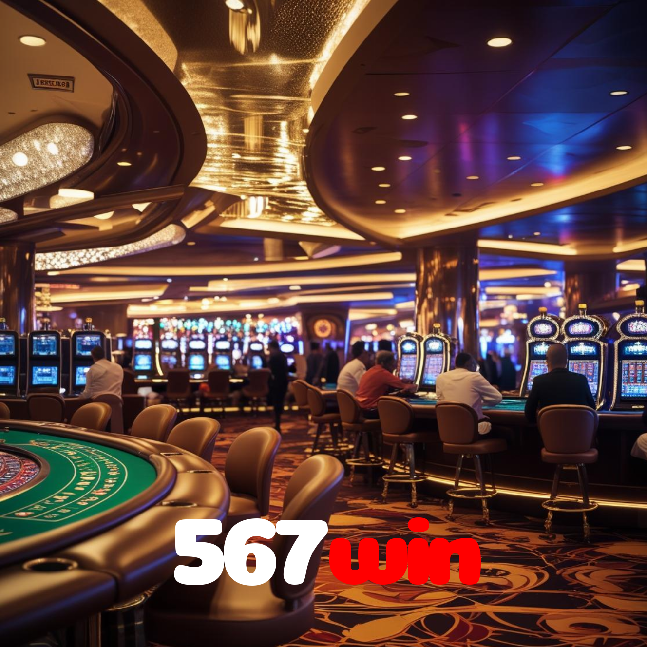 567win visual