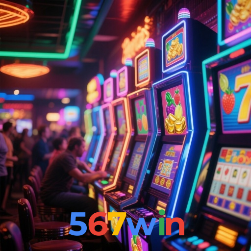 567win visual