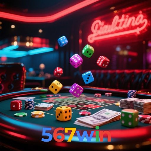 567win visual