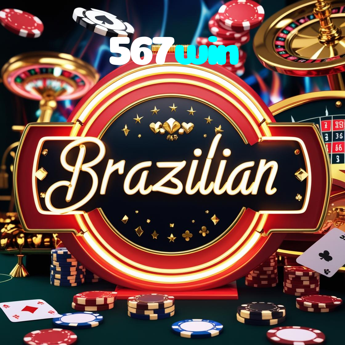 567win visual