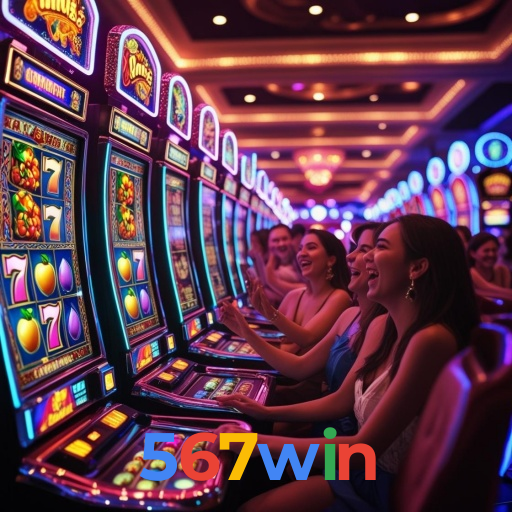 567win visual