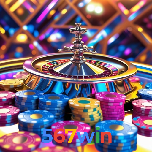 567win visual