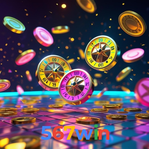 567win visual